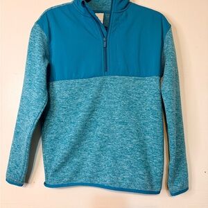 All in Motion Blue Kids Jacket